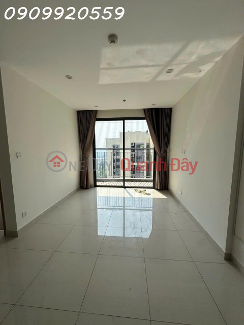 Direct owner renting out apartment in Vinhomes Grand Park, District 9, high floor with beautiful view, usable area 55m2. _0