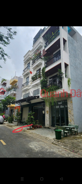 Property Search Vietnam | OneDay | Residential Sales Listings | Urgent sale of house located in Dien Thuan An Phu Dong area, District 12 (old),56m2, price 7.5 billion, 4 floors, wide car alley, away from