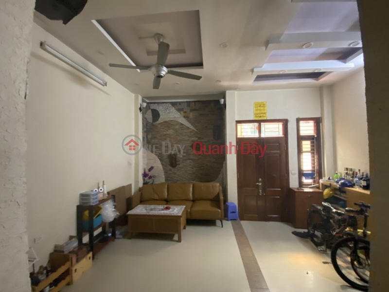 Property Search Vietnam | OneDay | Residential, Rental Listings | Whole house for rent in Kim Ma, Ba Dinh, 40m2 x 4 floors, 3 bedrooms, 12 million\\/month