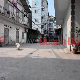 NHÀ PHÂN LÔ HÀM NGHI 43M2X6T,NGÕ THÔNG, KINH DOANH, Ô TÔ CHẠY VÒNG QUANH,14.9 TỶ _0