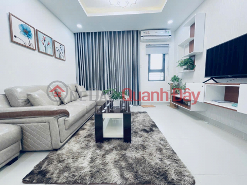 Topaz Twins luxury apartment for rent, 2 bedrooms, fully furnished, only 13 million\/month _0