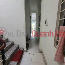 House for sale with 3-storey facade on DIEN BIEN PHU street, Thanh Khe, Da Nang. Business Street Price only 10.5 billion _0