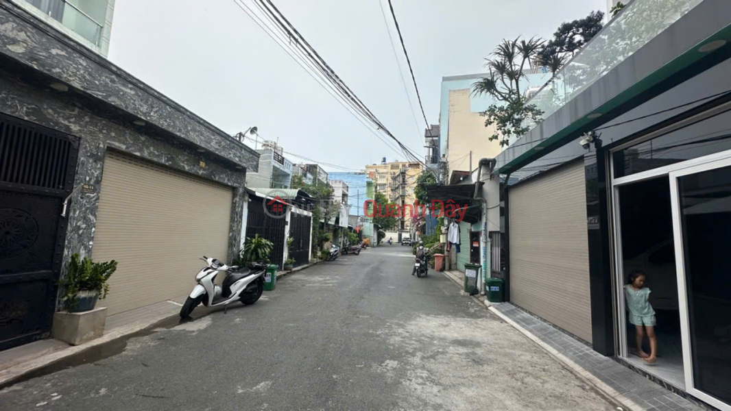 Property Search Vietnam | OneDay | Nhà ở, Niêm yết bán, Nhà phố cao cấp Trung Mỹ Tây 17, Quận 12 - Ngang gần 8m, 6PN, sân đậu 2 ô tô, chỉ 13,8 tỷ