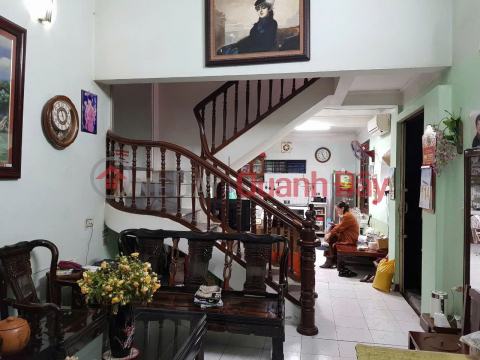 Bán GẤP nhà 53m giá 9.3 tỷ, PHỐ Thái Hà Đống Đa. Ô TÔ , KINH DOANH _0