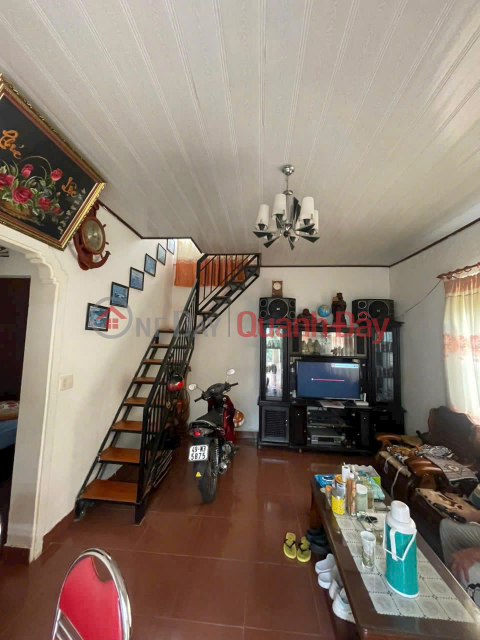 HOUSE FOR SALE ON CAR STREET P3 DA LAT (849-9549501612)_0