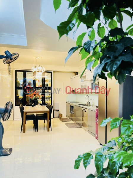 Property Search Vietnam | OneDay | Nhà ở, Niêm yết bán ĐẸP VÔ ĐỐI-Mặt Phố An Dương (Yên Phụ) 60m/5Tầng/MT 4.2m 21.6 Tỷ Phố Thông,KD tốt