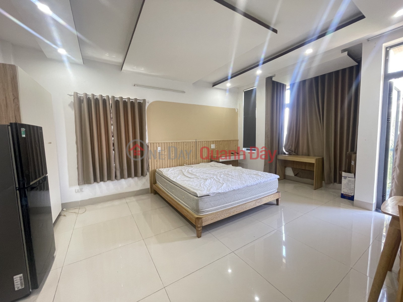 5-STOREY APARTMENT BUILDING FOR SALE ON TRAN DUY CHIEN STREET AT VERY GOOD PRICE Sales Listings