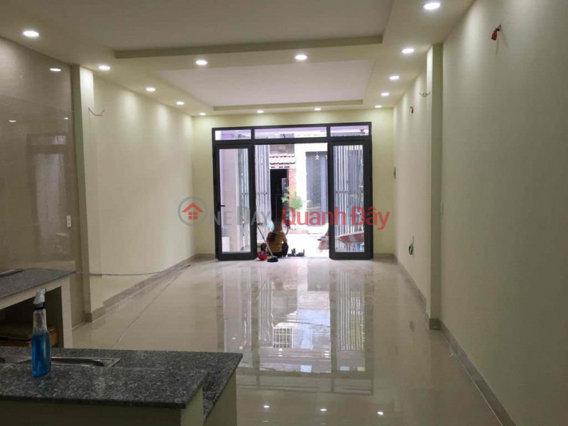 Property Search Vietnam | OneDay | Residential | Rental Listings, HOUSE FOR RENT AT 341 - KHUONG VIET - TRUNG PHU TAN PHU - NEAR LOTUS LAGOON - TRUCK ALley