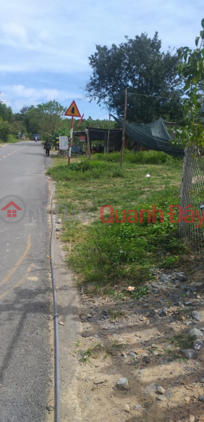 BEAUTIFUL LAND - GOOD PRICE - Owner Sells Fast Land Lot In Khanh Son, Khanh Hoa Sales Listings