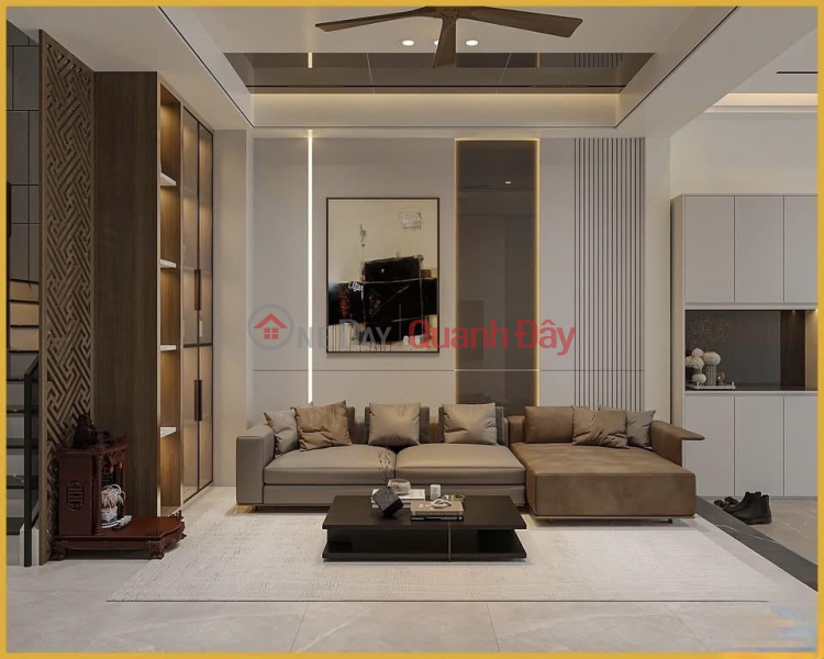 **Bán nhà hẻm 71 Nguyễn Bặc, phường 3, Tân Bình (4*15,5) 3 lầu, chỉ hơn 7 tỷ Niêm yết bán