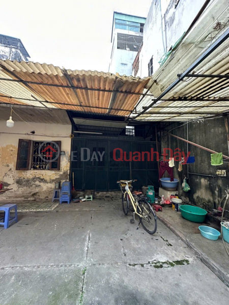 Property Search Vietnam | OneDay | | Sales Listings, Land for sale Truong Dinh 157M Hoang Mai