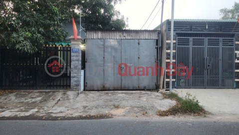 HOT HOT – OWNER NEEDS TO SELL LAND AT DX 071 Road, Dinh Hoa Ward, Thu Dau Mot City, Binh Duong Province _0