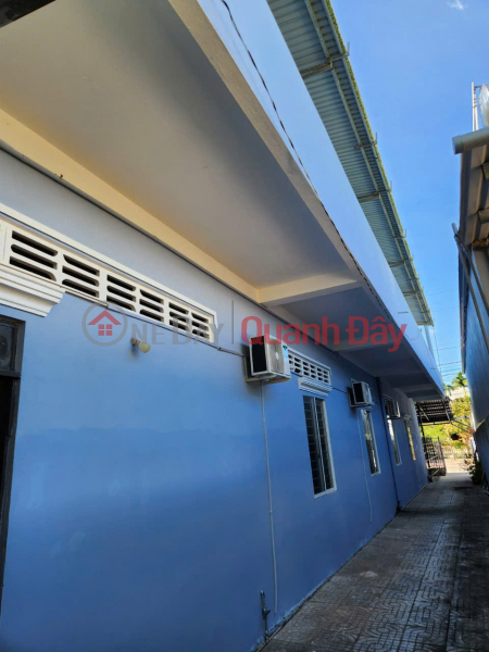 Property Search Vietnam | OneDay | Residential Rental Listings Rent the entire row of 20 rooms – Air conditioning available – Located in a densely populated area