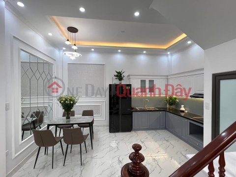 XUAN DINH STREET FRONTAGE – ONLY CORNER LOT – 100M² – 5 FLOORS – PRICE 30 BILLION _0