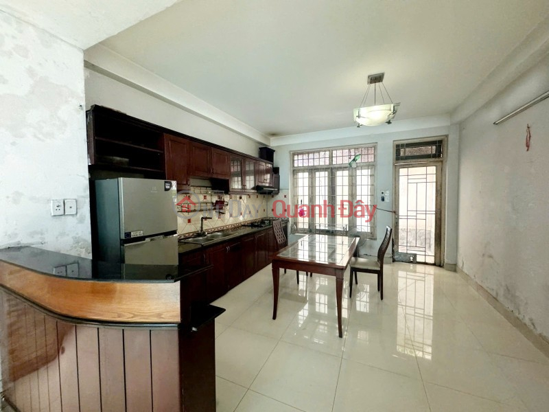 House for sale 77m² Tan Ky Tan Quy Tan Phu House Alley for Car 4.5m Only 76.6 Million\\/M² Vietnam, Sales, đ 5.9 Billion