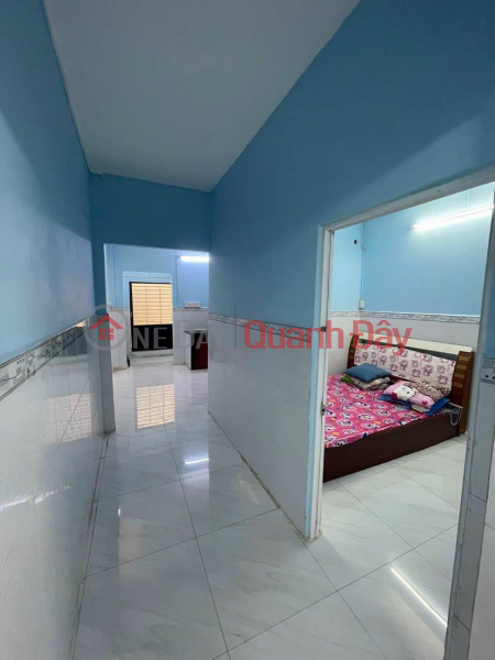 Property Search Vietnam | OneDay | Nhà ở | Niêm yết bán, LÊ ĐÌNH CẨN - HẺM Ô TÔ - NGAY BỆNH VIỆN BÌNH TÂN - 5P QUA TÂN PHÚ QUẬN 6 - 2 TẦNG - 4 PHÒNG NGỦ - 2 WC -