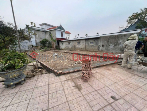 3 tỷ 90m2 Thụy Hương Kiến Thụy Zalo 0567222555 _0