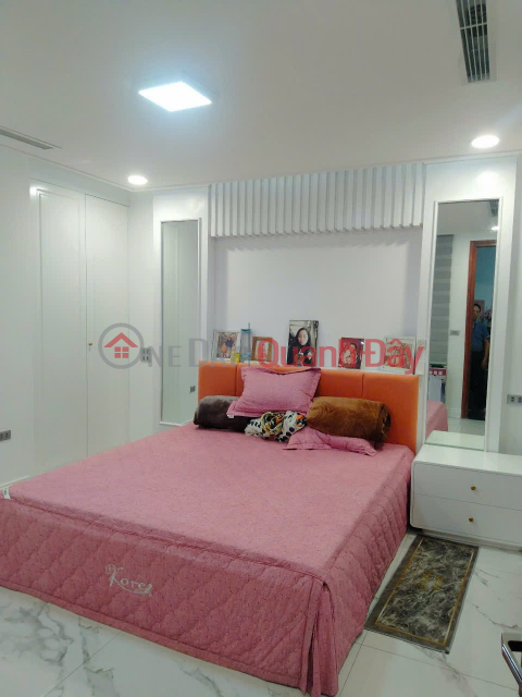 Cho thuê nhà 80m2 5 tầng phân lô Trần Kim Xuyến, Cầu Giấy làm văn phòng, đào tạo _0