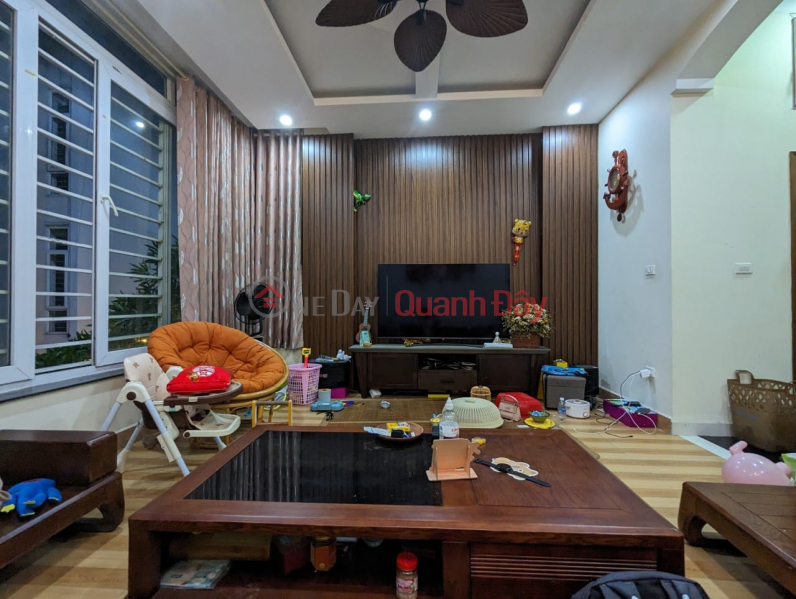 HOUSE FOR SALE HOANG MAI ROAD, 71M2 PRICE ONLY 11.3 BILLION, AVOID CAR Sales Listings