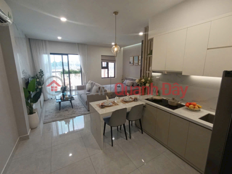 Green Living, Convenient Living With K-Home Apartment Studio _0