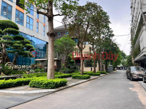 Family transfers school for child to sell house, car on Vinh Phuc street - Ba Dinh, Hanoi _0