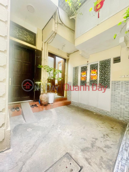 Property Search Vietnam | OneDay | Nhà ở Niêm yết bán, Bán nhà ngõ chợ Khâm Thiên DT:24m xây 4 tầng nhà còn đẹp về ở ngay. Liên hệ 0565364444