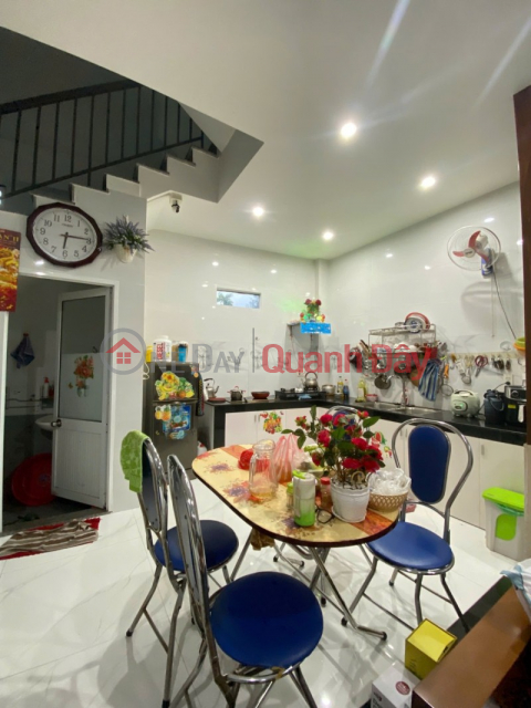 ► Nhà Kiệt Lương Thế Vinh gần Cầu Rồng, Võ Văn Kiệt, 60m2, 3 tầng cực xịn, 5.x tỷ _0