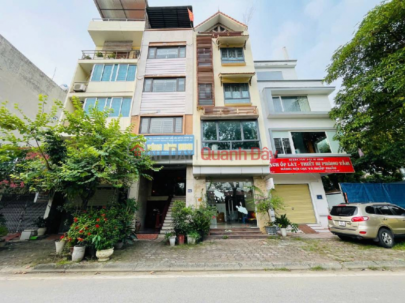 Property Search Vietnam | OneDay | Residential Sales Listings | SUPER PRODUCT KIEU MAI _ CONTENTS TO AVOID SIDEWALK FOR FOOTBALL _ CARS CAN AVOID ON TWO SIDES _ ALLEY IS BIGGER THAN STREET _ ECONOMIC