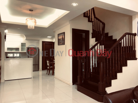 The owner sells 4 floors of Splendora North An Khanh 103m, Han company is renting with stable cash flow _0
