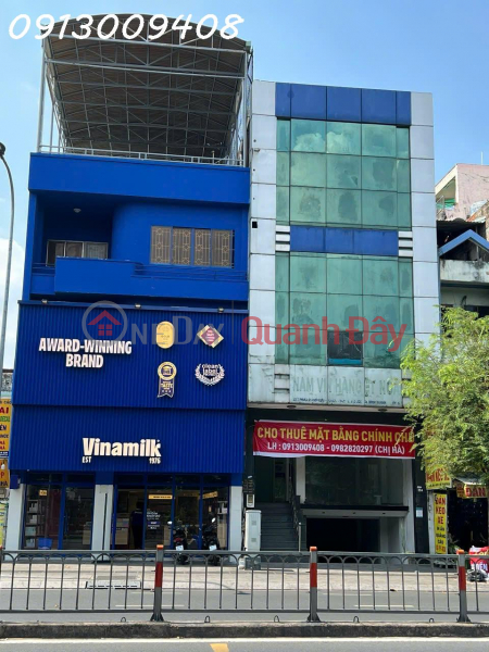 Property Search Vietnam | OneDay | Nhà ở | Niêm yết cho thuê | Chính chủ, nhà 1 hầm, 2 lầu, 1 trệt, sân thượng - nhà mặt phố lớn - 78m² 22A Phan Đăng Lưu