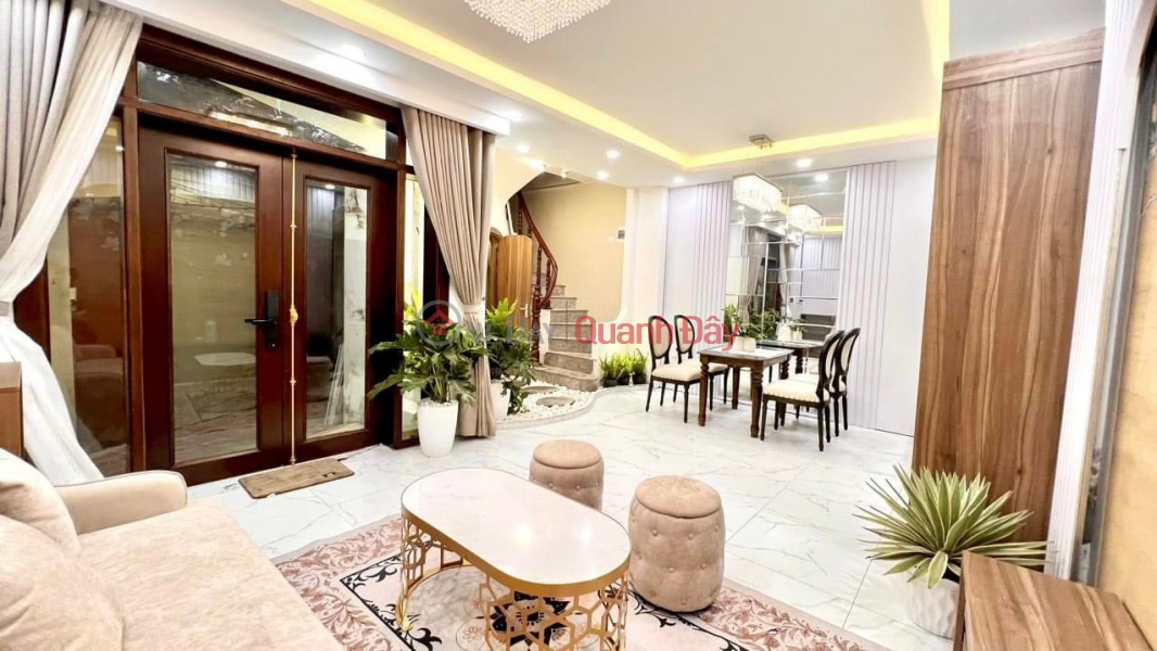 Property Search Vietnam | OneDay | Residential | Sales Listings House for sale Ngo Quynh, 45m x 4 floors, 5.15 billion, nice house, near the street
