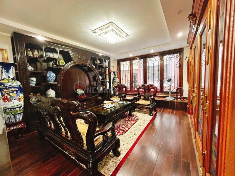 Property Search Vietnam | OneDay | Residential | Sales Listings Townhouse for sale on Lac Long Quan Street, Tay Ho District. 139m Frontage 10m Approximately 29 Billion. Commitment to Real Photos Main Description