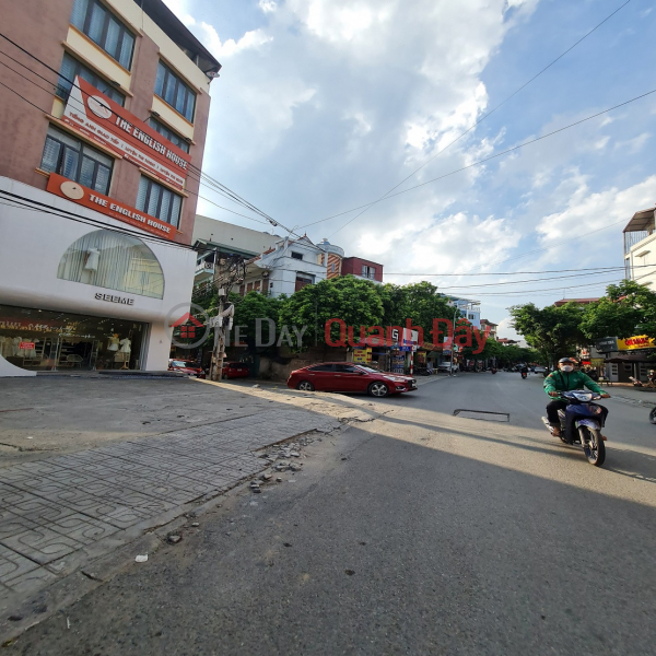 Sale of resettlement land Kieu Ky, Gia Lam, Hanoi. 60m2. Road 9m. Price negotiable. Contact 0989894845 Vietnam, Sales | đ 3.7 Billion