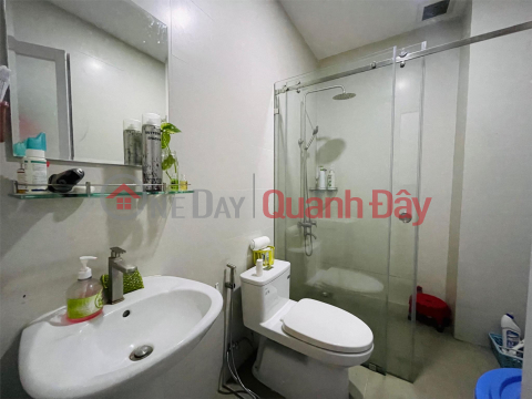 BEAUTIFUL APARTMENT - GOOD PRICE - OWNER Urgently Selling Nice Adjacent Apartment In District 12, HCMC _0