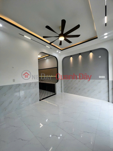 Bán nhà thôn Nam 2, Diên Điền, Khánh Hoà. Cách Quảng Trường 2-4 và chợ Đêm 13km _0