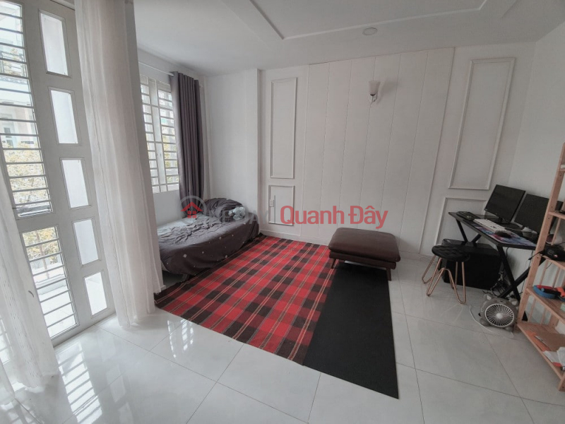 Property Search Vietnam | OneDay | Residential Sales Listings, RESIDENTIAL AREA NEAR AEON TAN PHU - CAR ALley - 4M HORIZONTAL - 58m2 - ONLY 3.4 BILLION