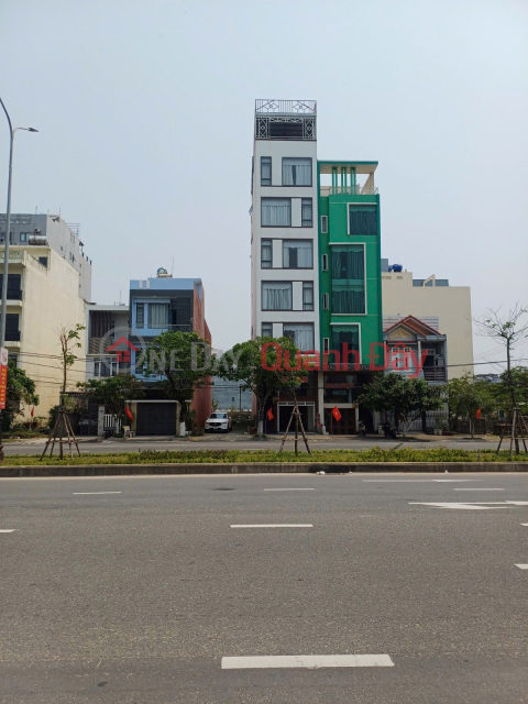 ĐẤT MẶT TIỀN MINH MẠNG – VỊ TRÍ KIM CƯƠNG - CHỈ 12,5 TỶ! _0