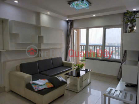 URGENT SALE OF BEAUTIFUL CORNER PENTHOUSE, THANH HA CIENCO5 URBAN AREA, MUONG THANH, NEAR AIR REGULATORY LAKE, 75M2, 2 BEDROOMS, PRICE 3.1 BILLION _0