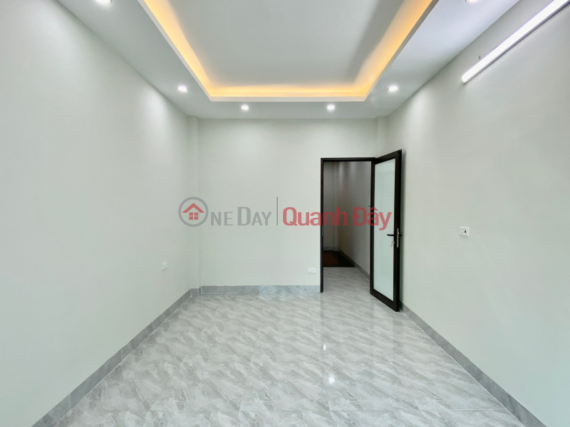 Property Search Vietnam | OneDay | Nhà ở Niêm yết bán | Bán nhà Vân Canh 37m2 x 5T. Xây đơn lập. 50m ra đô thị Vân Canh. Ô tô vào nhà