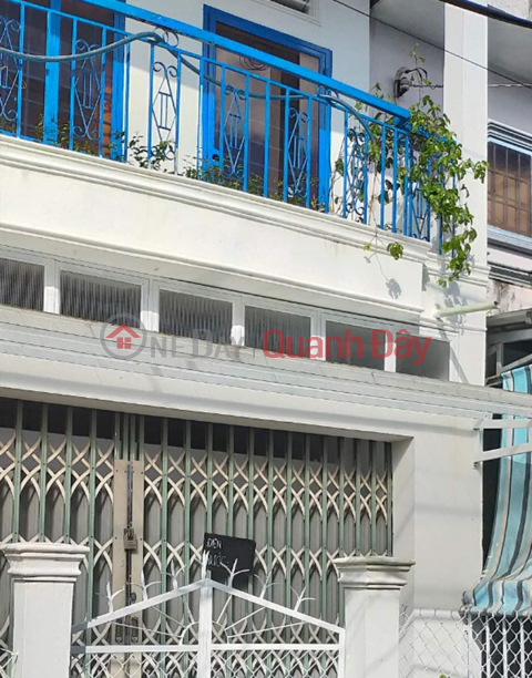Beautiful HOUSE - Good Price - House For Sale By Owner Location At Hoang Hoa Tham, Ward 2, Sa Dec City, Dong Thap _0