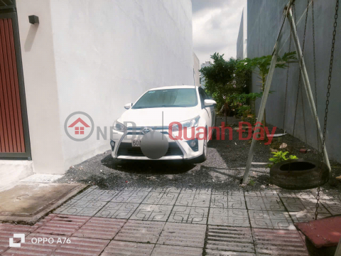 Bán lô KDC Bửu Long siêu đẹp, F6, không vướng trụ điện chỉ 3,6 tỷ _0
