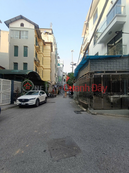 Property Search Vietnam | OneDay | Residential Sales Listings HOUSE FOR SALE IN KIM GIANG - HOANG MAI, 52.5 SQUARE METERS, 5 FLOORS, PRICE 15.7 BILLION