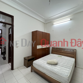 The owner rents a new house of 80m2,4T, Office, Sales, Restaurant, Nguyen Quy Duc-20M _0