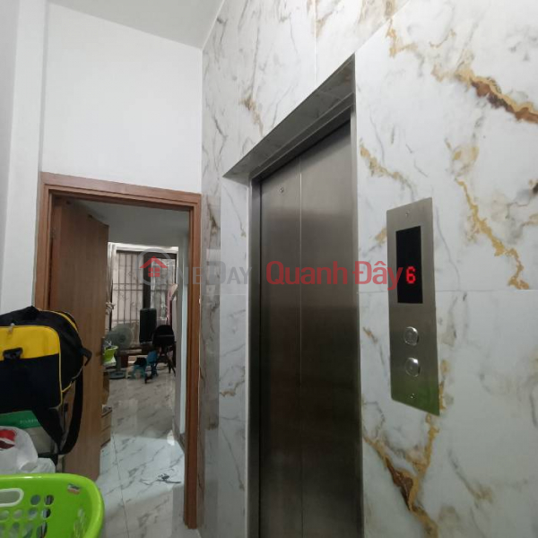 Property Search Vietnam | OneDay | Nhà ở, Niêm yết bán | Bán ccmn Doãn Kế Thiện 45m-gần phố- dân xây- 6t thang máy- 11pkk- DT600tr/năm- chỉ 7.9 tỷ