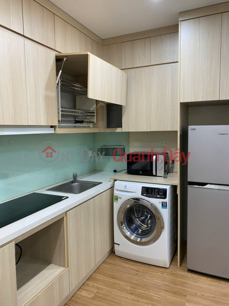 [SẴN DÒNG TIỀN] Bán nhanh căn Studio 38m2 Vinhomes D\'Capitale view cảnh quan đô thị chỉ 3.2 tỷ Niêm yết bán