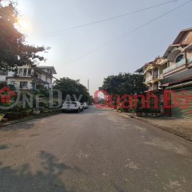 PRIME CORNER PLOT 116m2 for auction in Dang Xa, Gia Lam, 11m wide road, only 7x million VND\/m2. 0989894845 _0