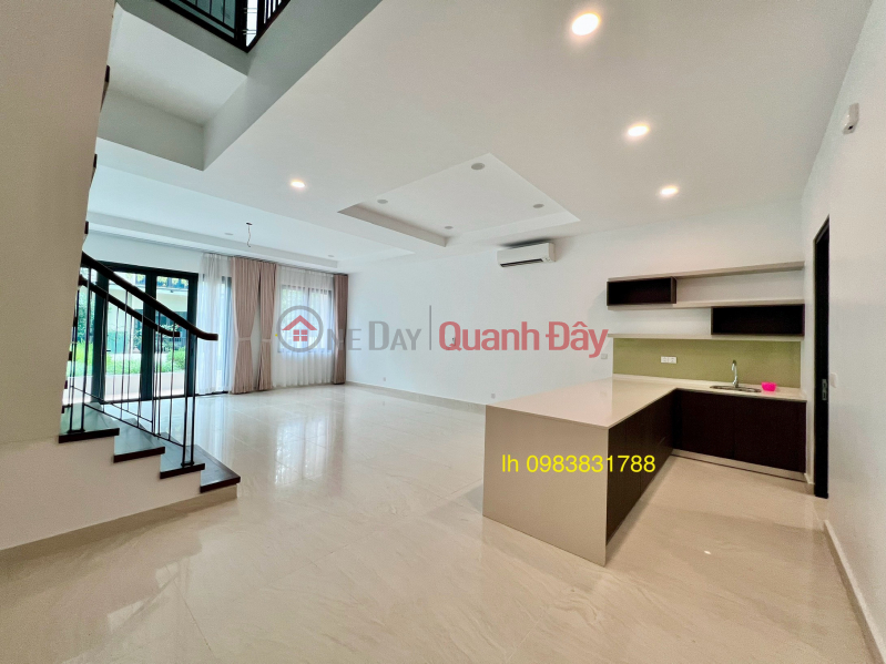 BT Mansion ParkCity Ha Dong for rent 154m2 35 million, Vietnam, Rental đ 35 Million/ month