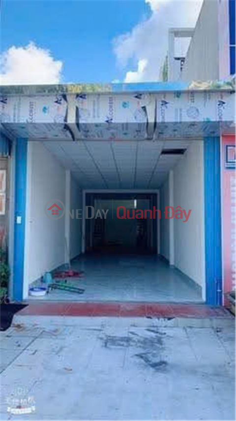 HOUSE FOR SALE – PRICE – OWNER NEEDS TO SELL A HOUSE ON LE THANH NGHI STREET, CAM PHA CITY, QUANG NINH PROVINCE _0