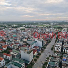Land for sale in Trau Quy, Gia Lam. 60m2, main road with car access, 4.1m frontage, square shape. 0989894845 _0