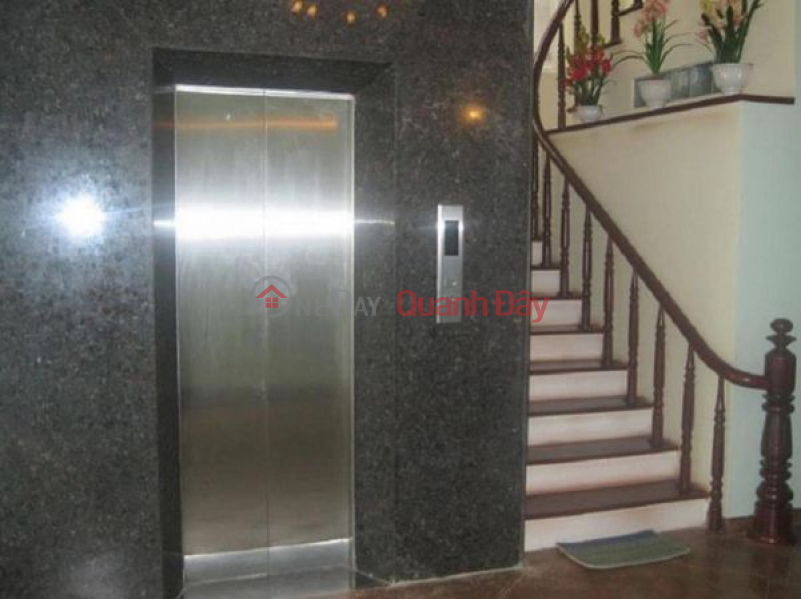 Property Search Vietnam | OneDay | Residential | Sales Listings, BEAUTIFUL 5-STOREY HOUSE FOR SALE TO WELCOME TET IN THE CENTER OF HA DONG, ELEVATOR, CLEAR ALLEY, FRONTAGE 4.8M, AREA 42M2